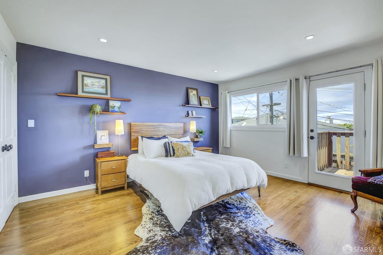 Detail Gallery Image 29 of 64 For 80 Fernwood Ave, Daly City,  CA 94015 - 4 Beds | 3 Baths
