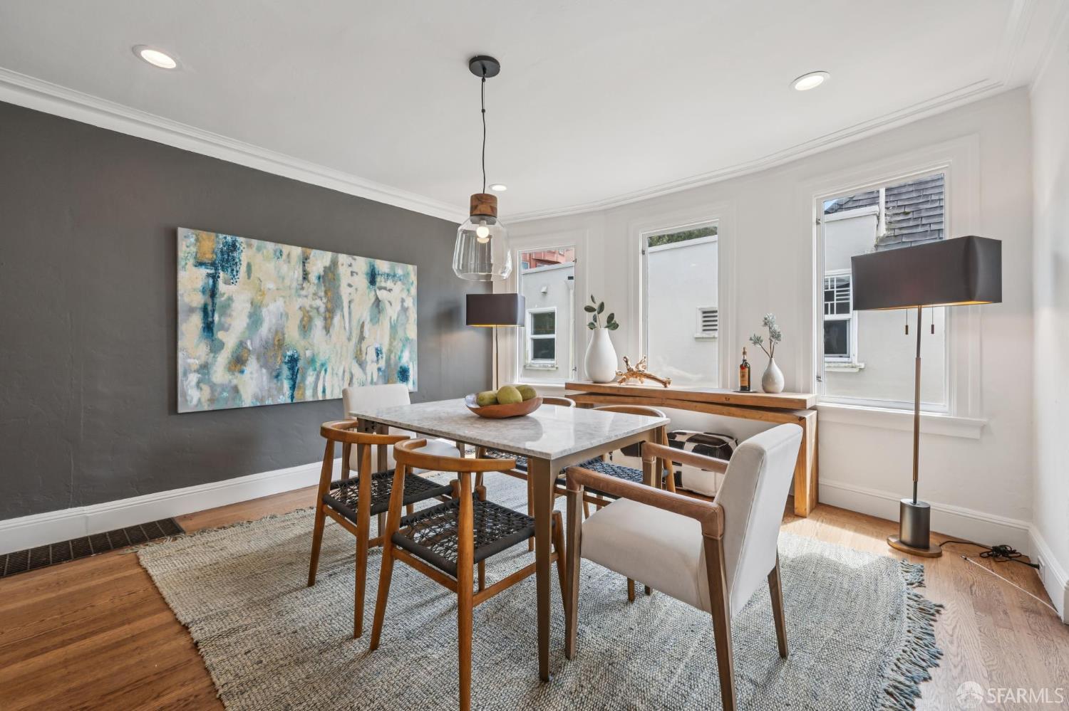 Detail Gallery Image 21 of 56 For 1007 Portola Dr, San Francisco,  CA 94127 - 3 Beds | 2 Baths