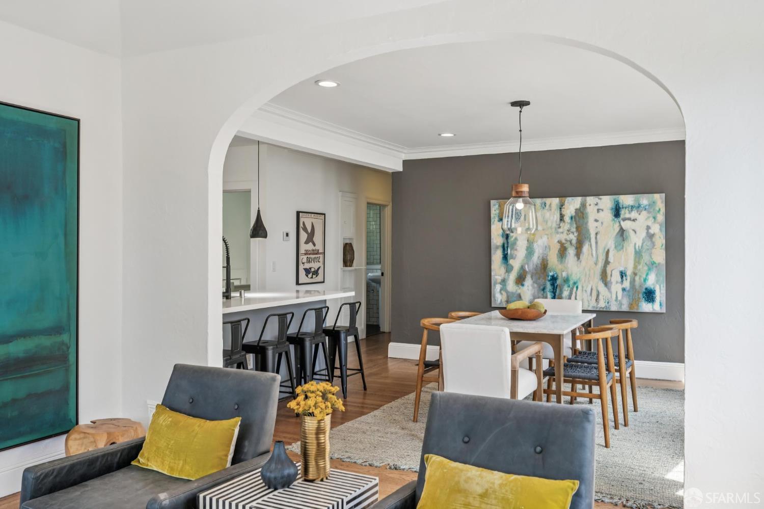 Detail Gallery Image 19 of 56 For 1007 Portola Dr, San Francisco,  CA 94127 - 3 Beds | 2 Baths
