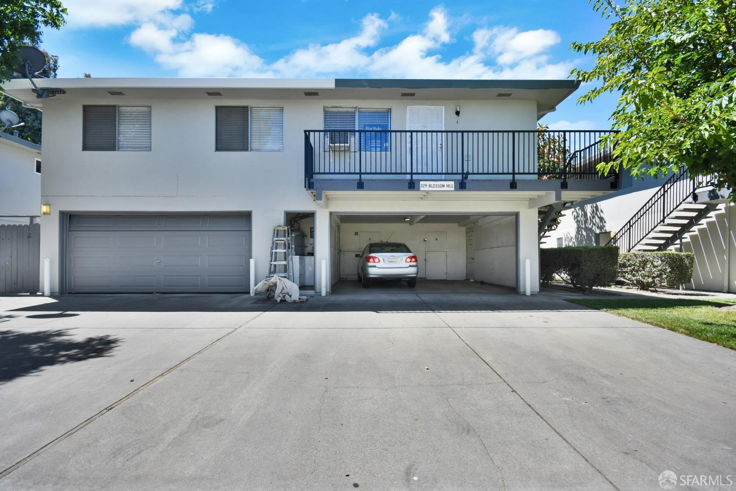 Detail Gallery Image 23 of 23 For 329 Blossom Hill Rd #4,  San Jose,  CA 95123 - 2 Beds | 1 Baths