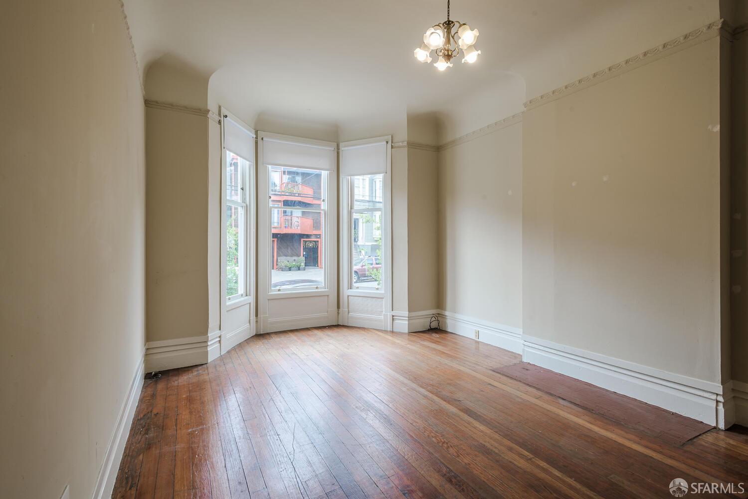 Detail Gallery Image 4 of 29 For 1738 Page St, San Francisco,  CA 94117 - – Beds | – Baths