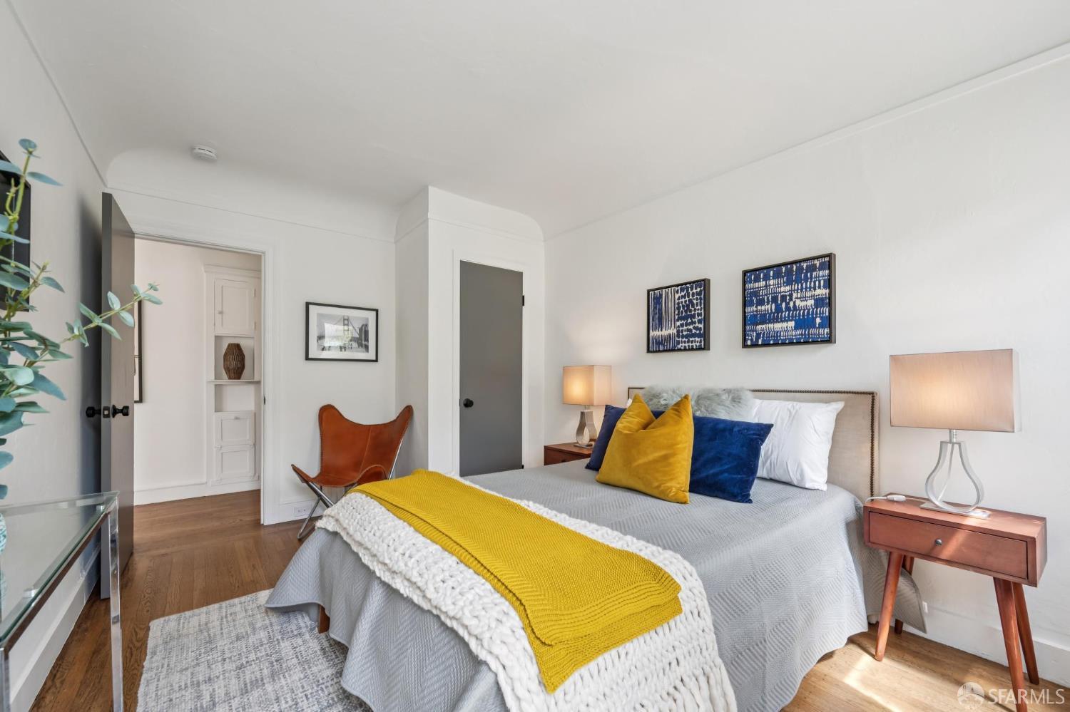 Detail Gallery Image 43 of 56 For 1007 Portola Dr, San Francisco,  CA 94127 - 3 Beds | 2 Baths