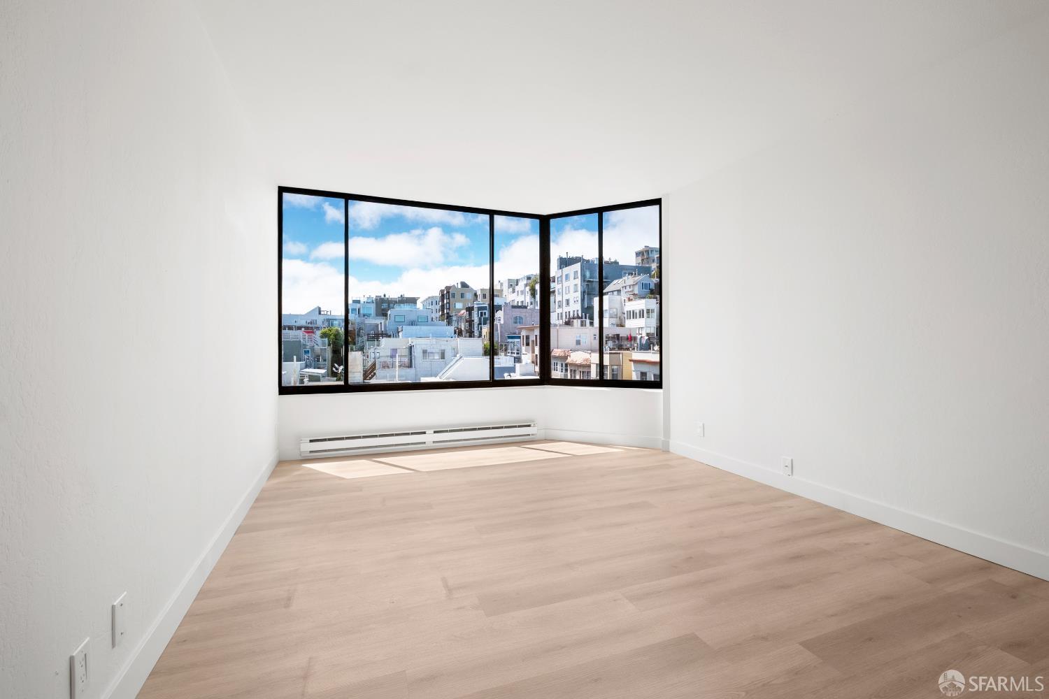 Detail Gallery Image 36 of 54 For 1520 Taylor St #501,  San Francisco,  CA 94133 - 2 Beds | 2 Baths