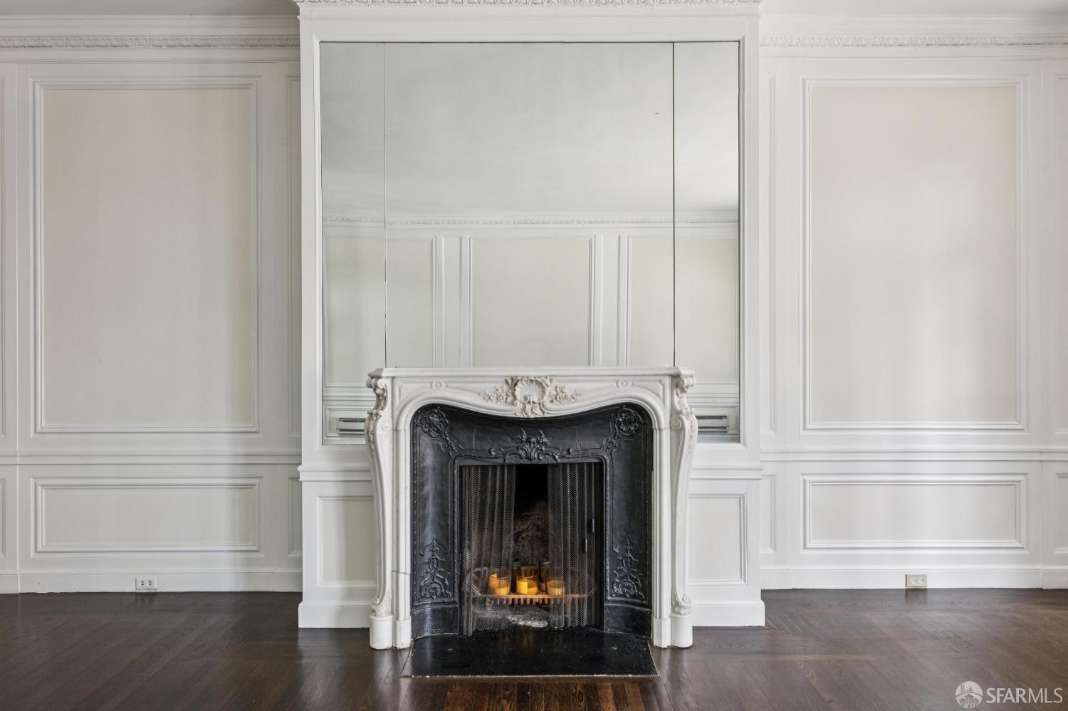 Detail Gallery Image 9 of 49 For 843 Mason St, San Francisco,  CA 94108 - 5 Beds | 4/2 Baths