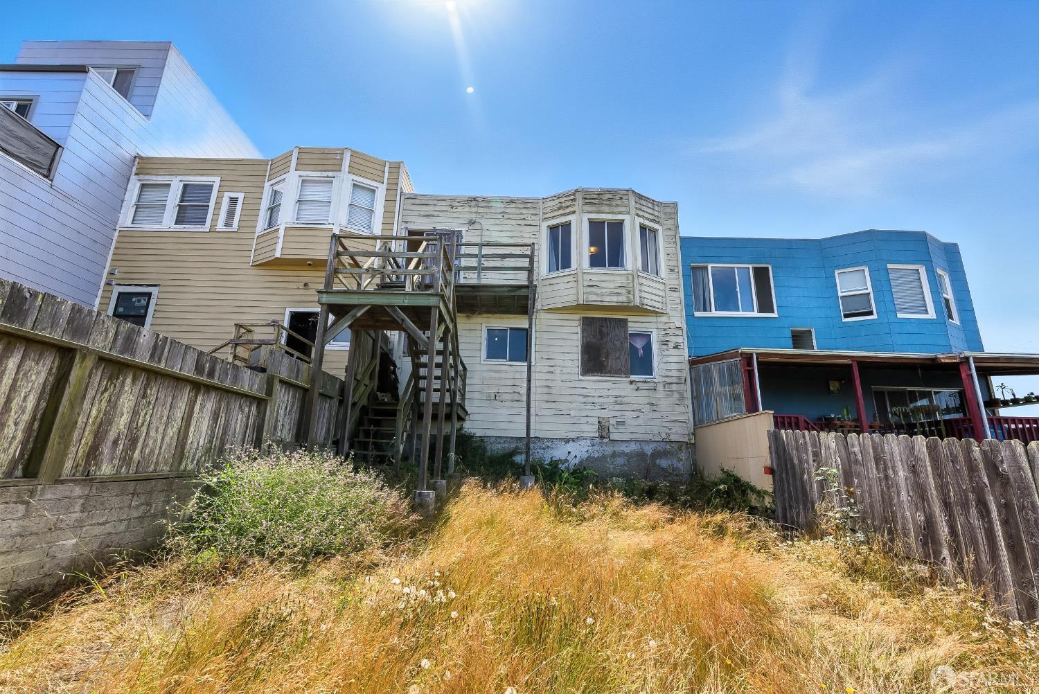 Detail Gallery Image 30 of 32 For 325 Pope St, San Francisco,  CA 94112 - 3 Beds | 2 Baths