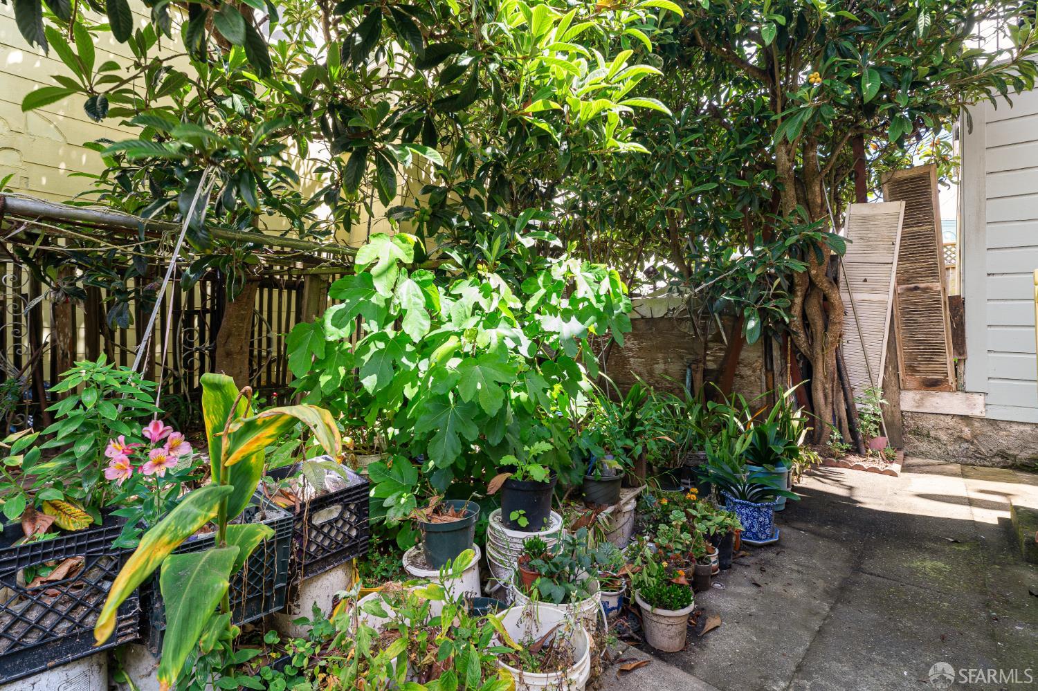 Detail Gallery Image 26 of 30 For 87 Whittier St, San Francisco,  CA 94112 - 3 Beds | 1 Baths