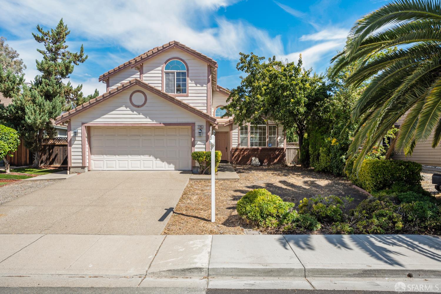 Detail Gallery Image 1 of 1 For 1745 Mount Hamilton Dr, Antioch,  CA 94531 - 3 Beds | 2/1 Baths