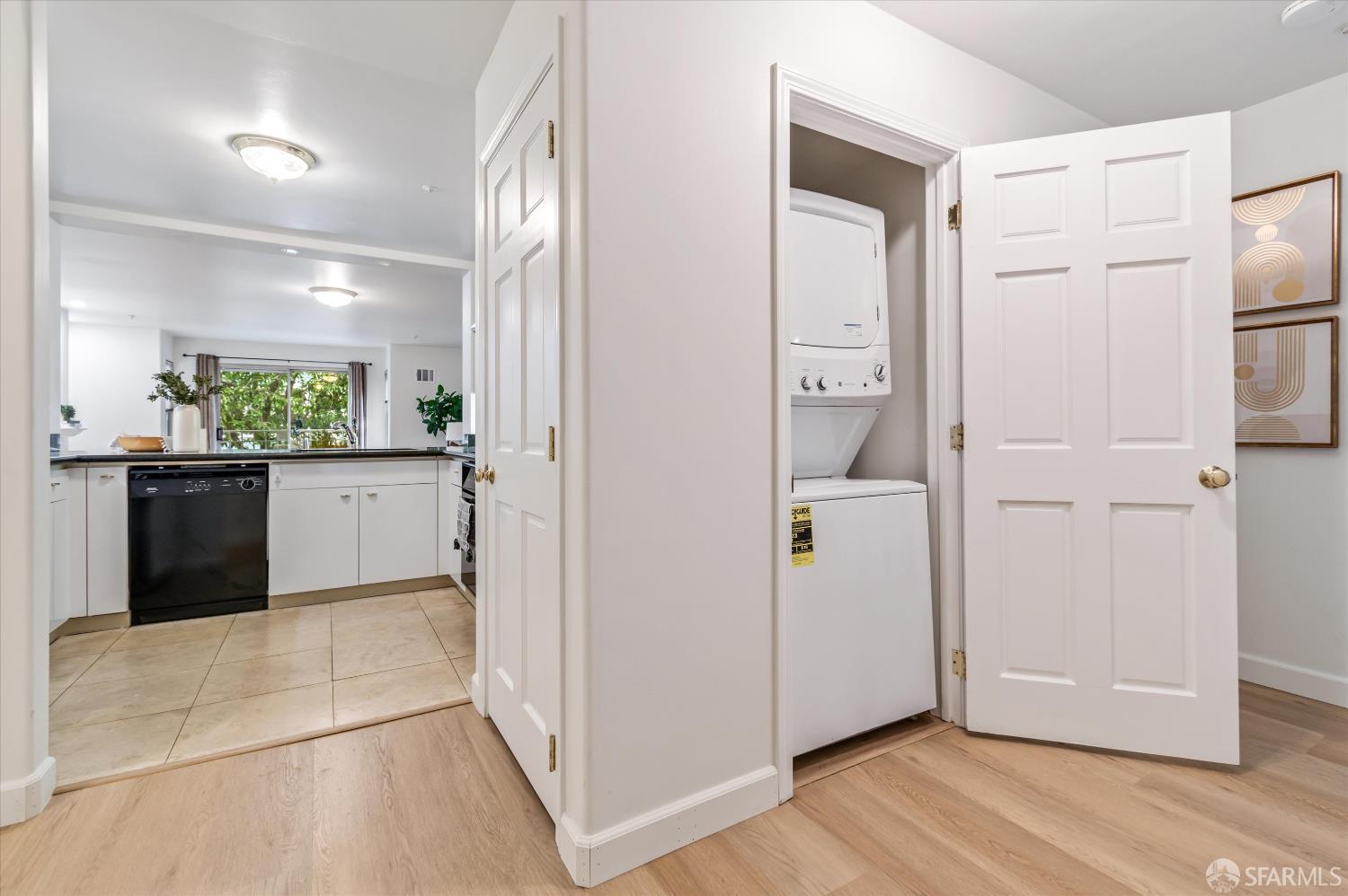 Detail Gallery Image 21 of 30 For 600 Chestnut St #211,  San Francisco,  CA 94133 - 2 Beds | 2 Baths