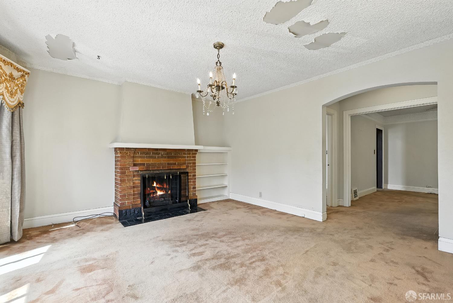 Detail Gallery Image 7 of 32 For 325 Pope St, San Francisco,  CA 94112 - 3 Beds | 2 Baths