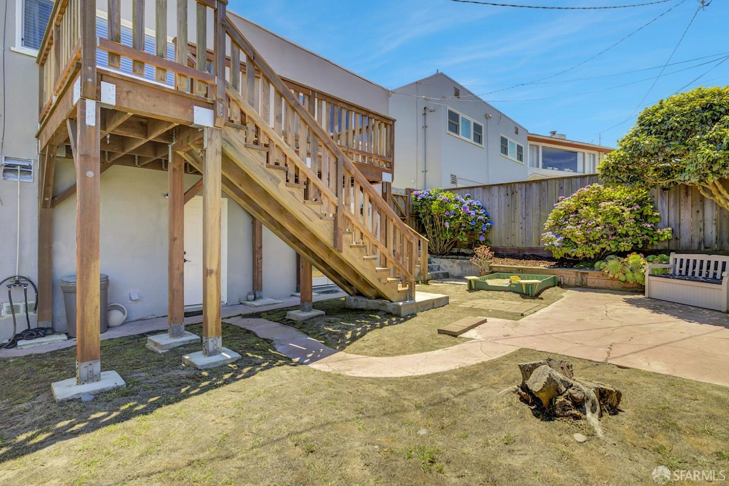Detail Gallery Image 52 of 64 For 80 Fernwood Ave, Daly City,  CA 94015 - 4 Beds | 3 Baths