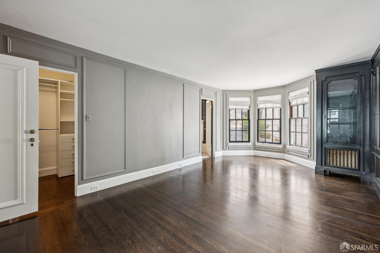 Detail Gallery Image 24 of 49 For 843 Mason St, San Francisco,  CA 94108 - 5 Beds | 4/2 Baths