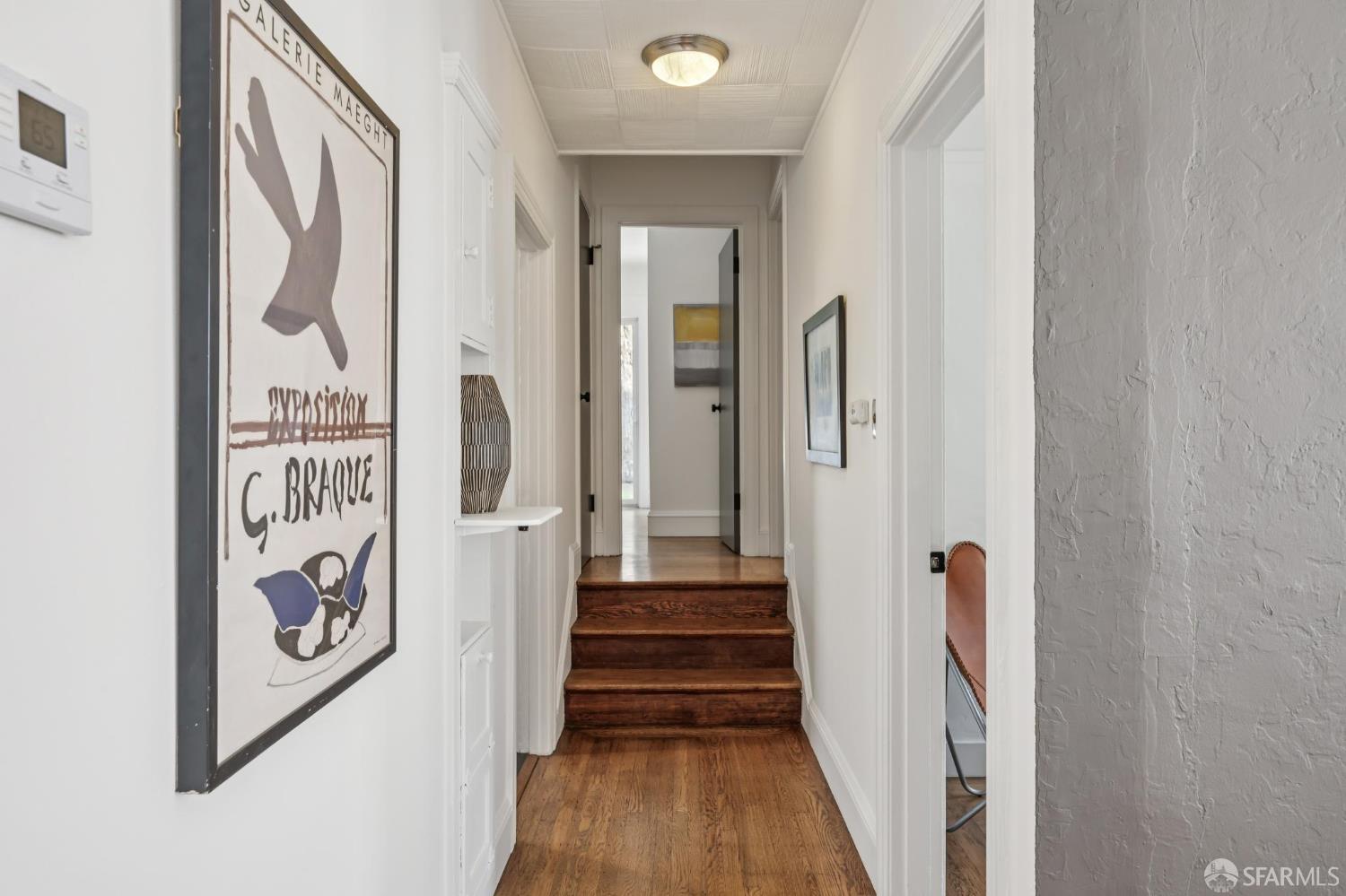 Detail Gallery Image 34 of 56 For 1007 Portola Dr, San Francisco,  CA 94127 - 3 Beds | 2 Baths