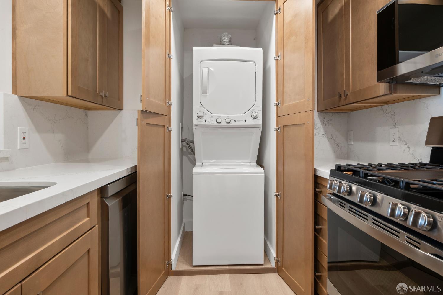 Detail Gallery Image 33 of 54 For 1520 Taylor St #501,  San Francisco,  CA 94133 - 2 Beds | 2 Baths