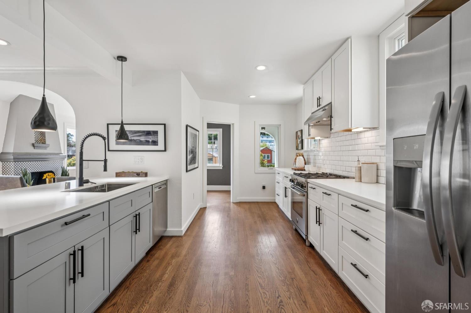 Detail Gallery Image 33 of 56 For 1007 Portola Dr, San Francisco,  CA 94127 - 3 Beds | 2 Baths