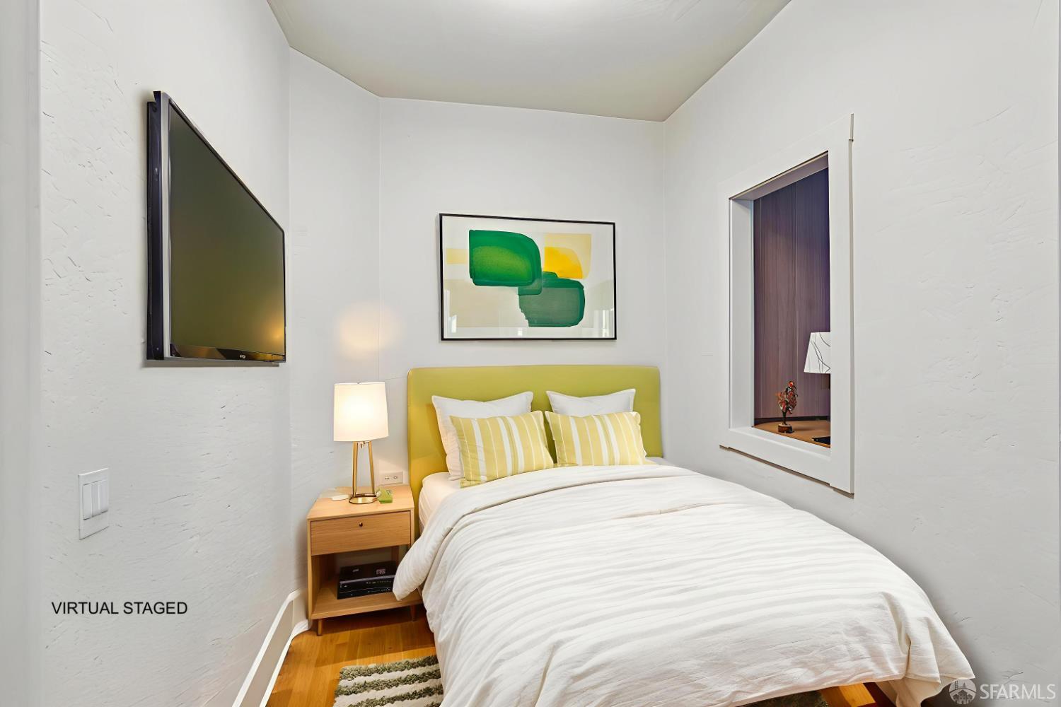 Detail Gallery Image 14 of 15 For 2415 Van Ness Ave #202,  San Francisco,  CA 94109 - 1 Beds | 1 Baths