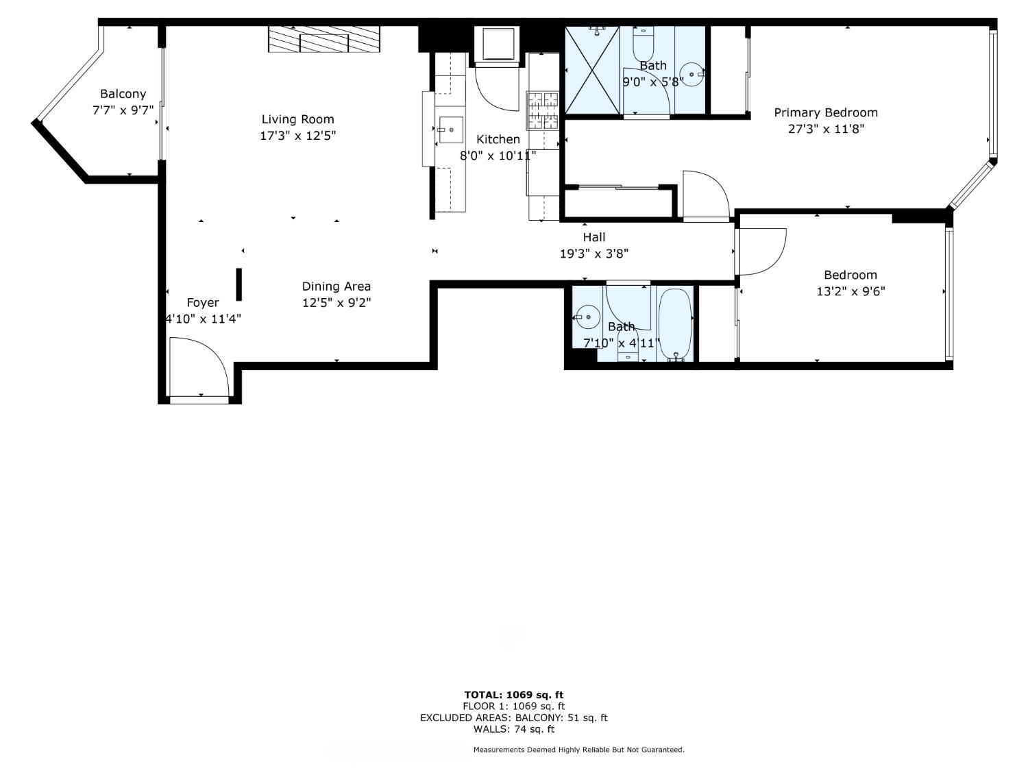 Detail Gallery Image 54 of 54 For 1520 Taylor St #501,  San Francisco,  CA 94133 - 2 Beds | 2 Baths