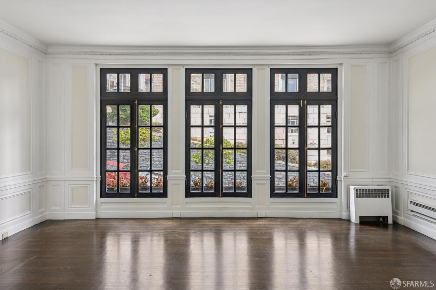 Detail Gallery Image 6 of 49 For 843 Mason St, San Francisco,  CA 94108 - 5 Beds | 4/2 Baths
