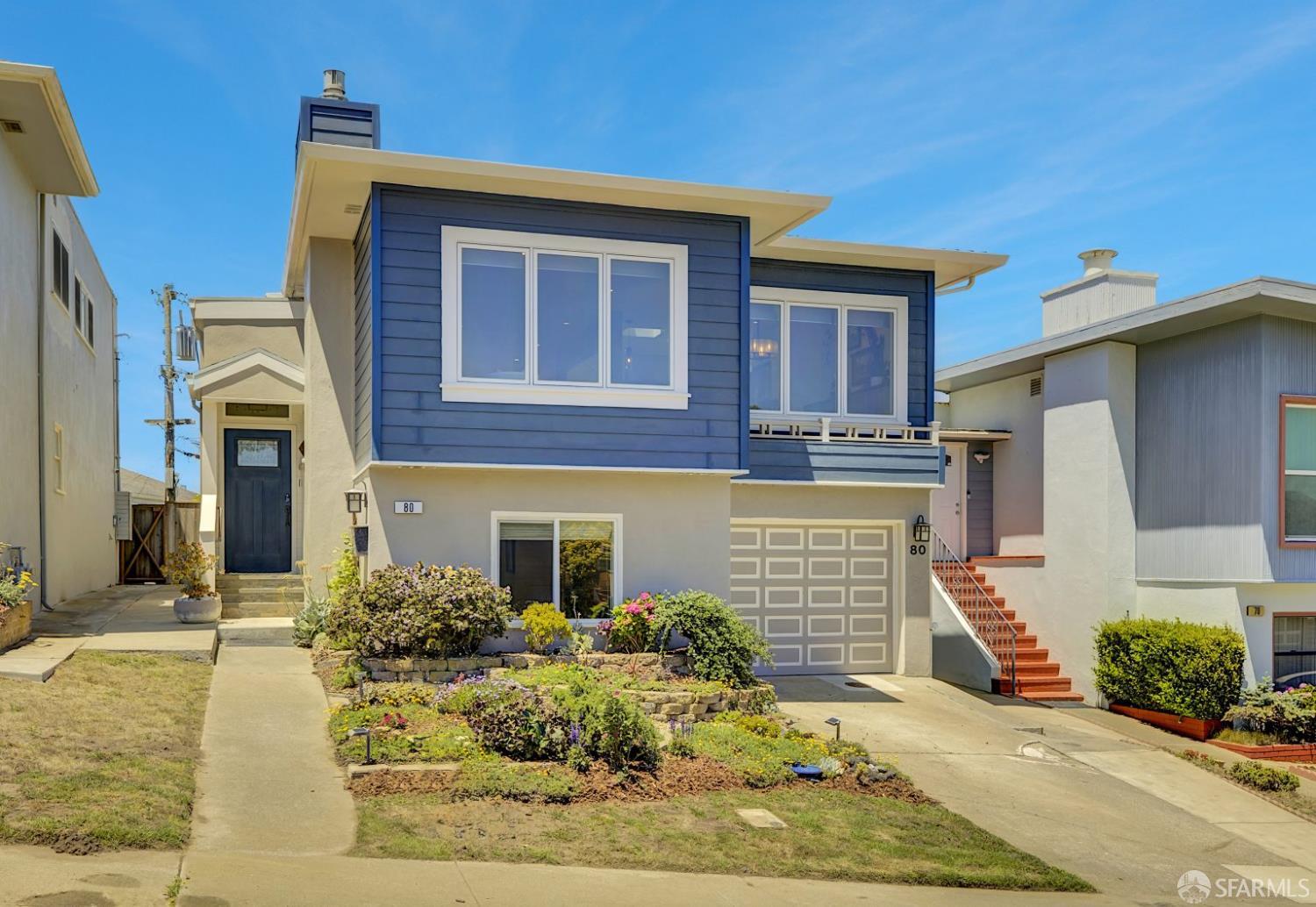 Detail Gallery Image 53 of 64 For 80 Fernwood Ave, Daly City,  CA 94015 - 4 Beds | 3 Baths