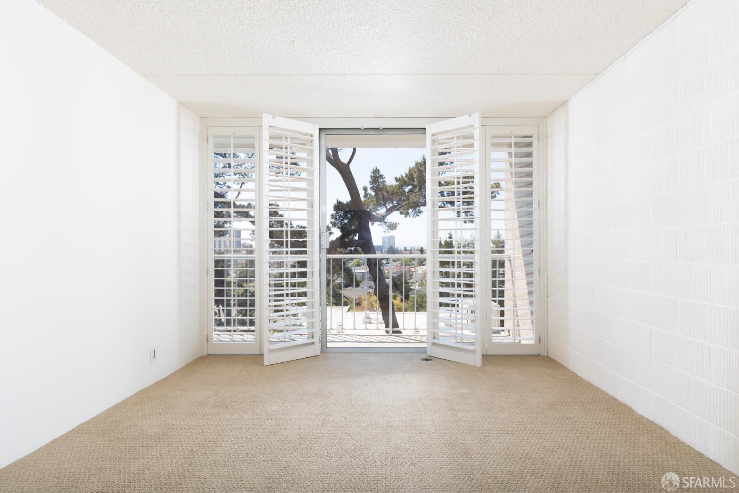 Detail Gallery Image 11 of 23 For 1 1 Kelton Court, Oakland, Ca Ct 1e,  Oakland,  CA 94611 - 1 Beds | 1 Baths