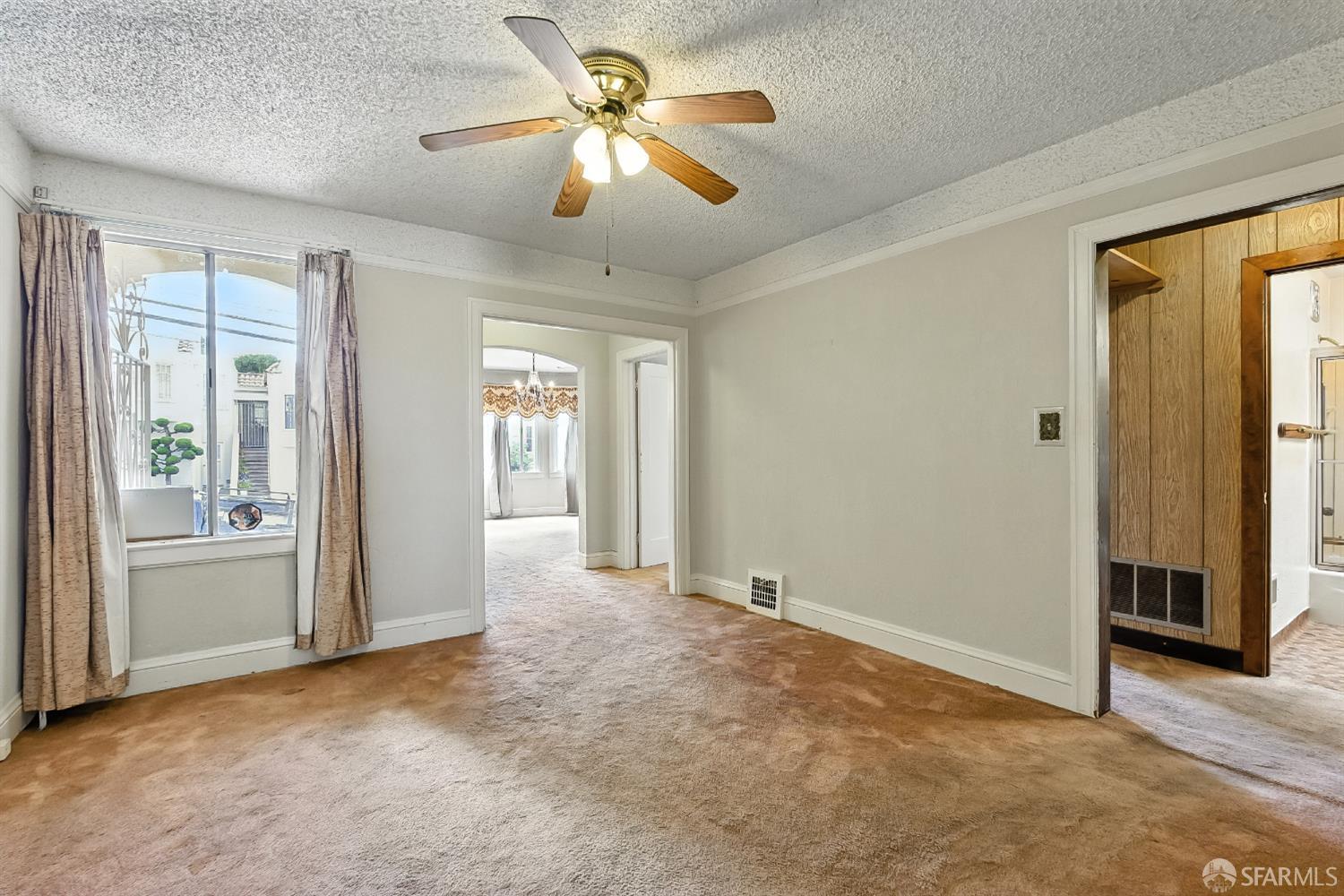 Detail Gallery Image 15 of 32 For 325 Pope St, San Francisco,  CA 94112 - 3 Beds | 2 Baths