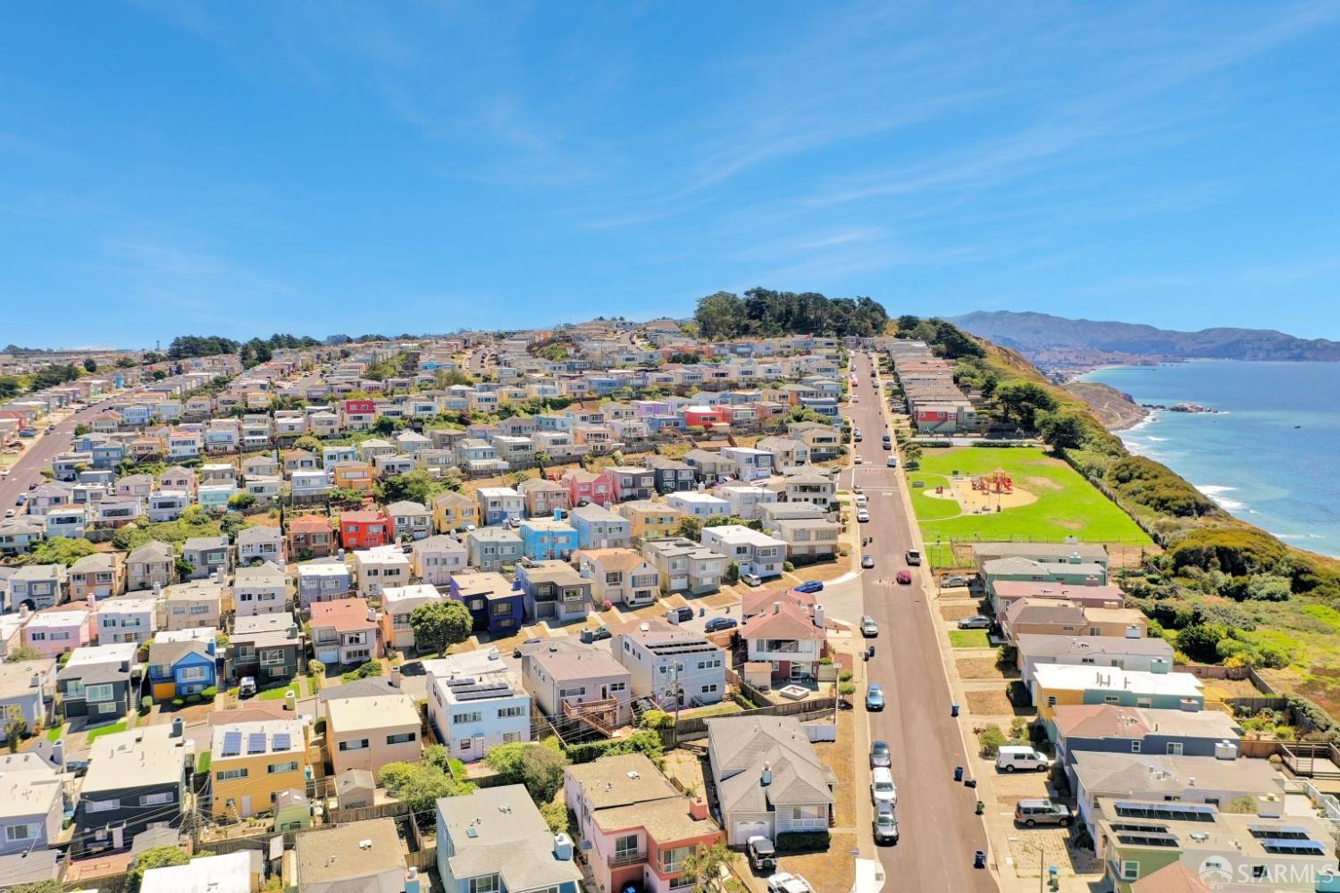Detail Gallery Image 61 of 64 For 80 Fernwood Ave, Daly City,  CA 94015 - 4 Beds | 3 Baths
