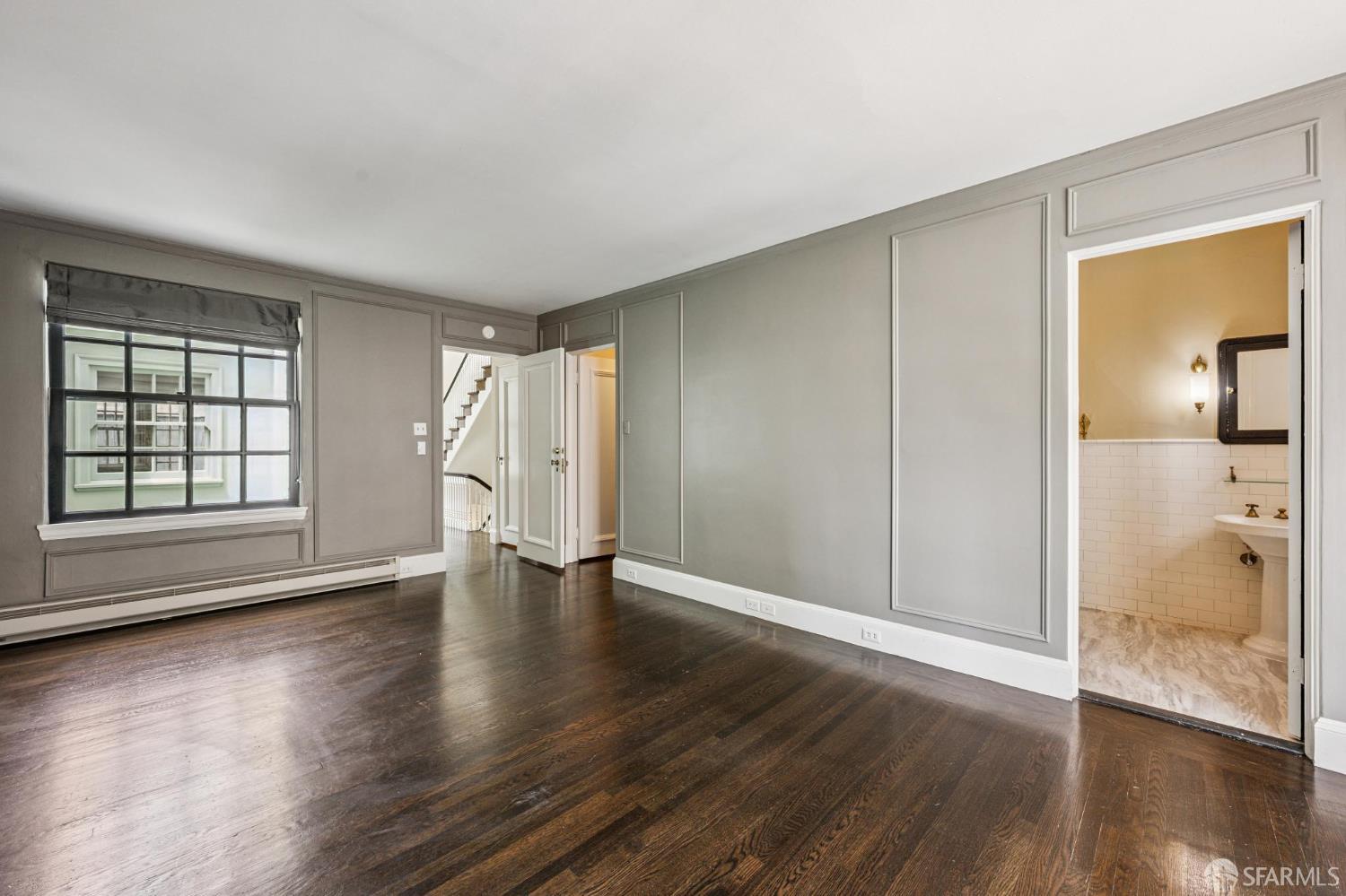 Detail Gallery Image 25 of 49 For 843 Mason St, San Francisco,  CA 94108 - 5 Beds | 4/2 Baths