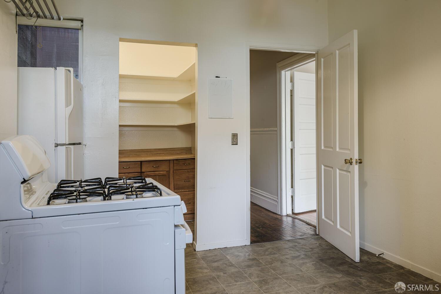 Detail Gallery Image 17 of 28 For 1732 Page St, San Francisco,  CA 94117 - – Beds | – Baths