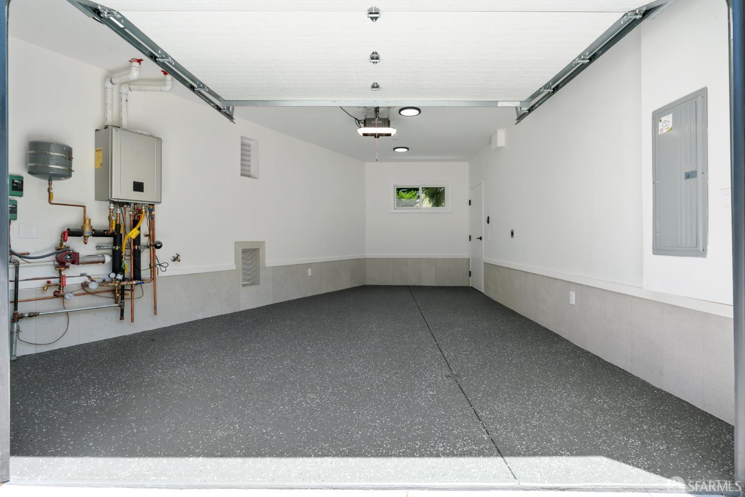 Detail Gallery Image 27 of 28 For 4822 19th St, San Francisco,  CA 94114 - 4 Beds | 4/1 Baths