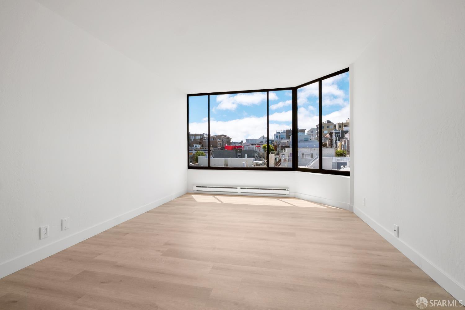 Detail Gallery Image 37 of 54 For 1520 Taylor St #501,  San Francisco,  CA 94133 - 2 Beds | 2 Baths