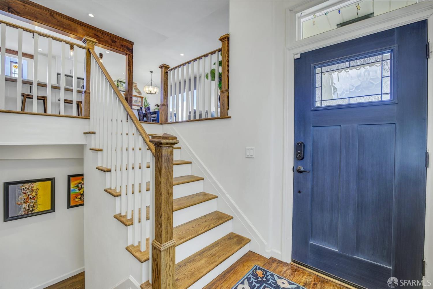 Detail Gallery Image 6 of 64 For 80 Fernwood Ave, Daly City,  CA 94015 - 4 Beds | 3 Baths
