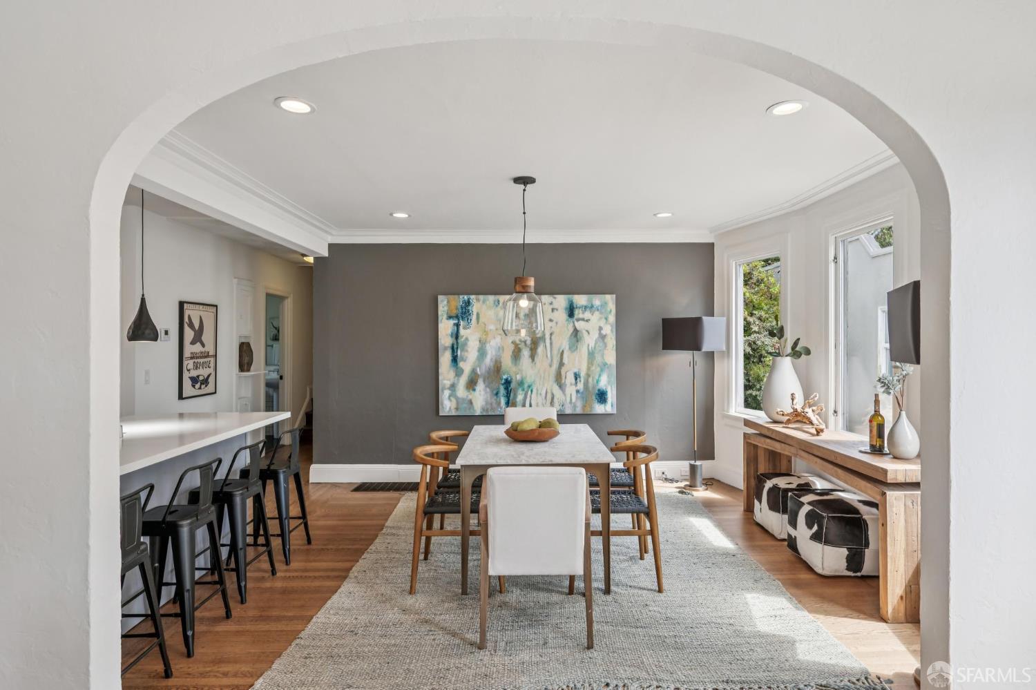 Detail Gallery Image 20 of 56 For 1007 Portola Dr, San Francisco,  CA 94127 - 3 Beds | 2 Baths