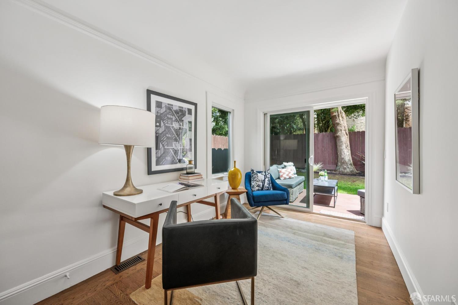 Detail Gallery Image 47 of 56 For 1007 Portola Dr, San Francisco,  CA 94127 - 3 Beds | 2 Baths