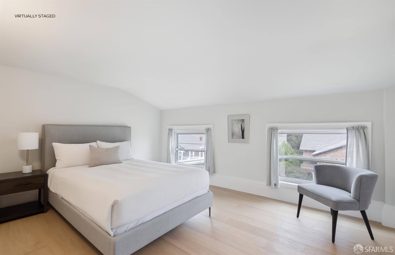 Detail Gallery Image 39 of 53 For 1818 California St, San Francisco,  CA 94109 - 6 Beds | 6/1 Baths