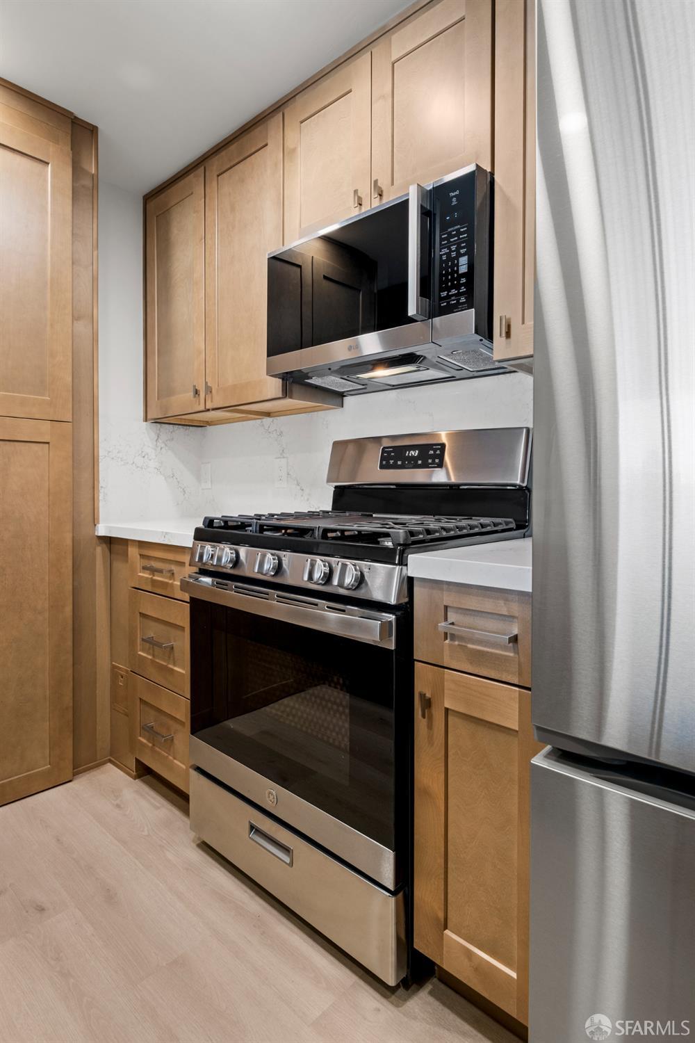 Detail Gallery Image 29 of 54 For 1520 Taylor St #501,  San Francisco,  CA 94133 - 2 Beds | 2 Baths