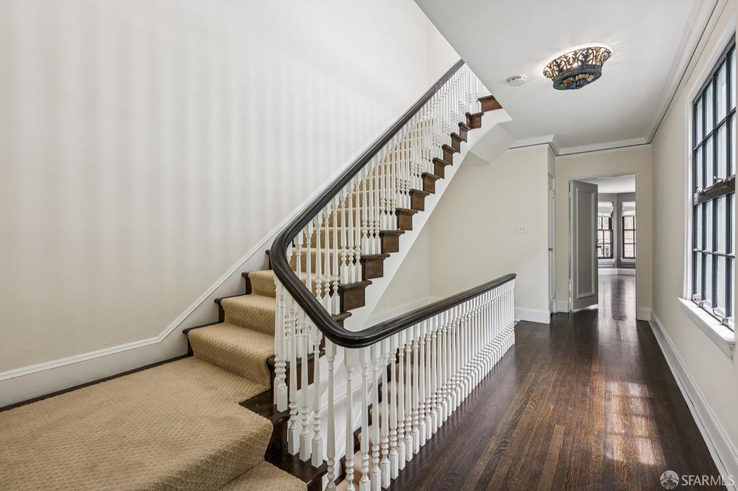 Detail Gallery Image 30 of 49 For 843 Mason St, San Francisco,  CA 94108 - 5 Beds | 4/2 Baths