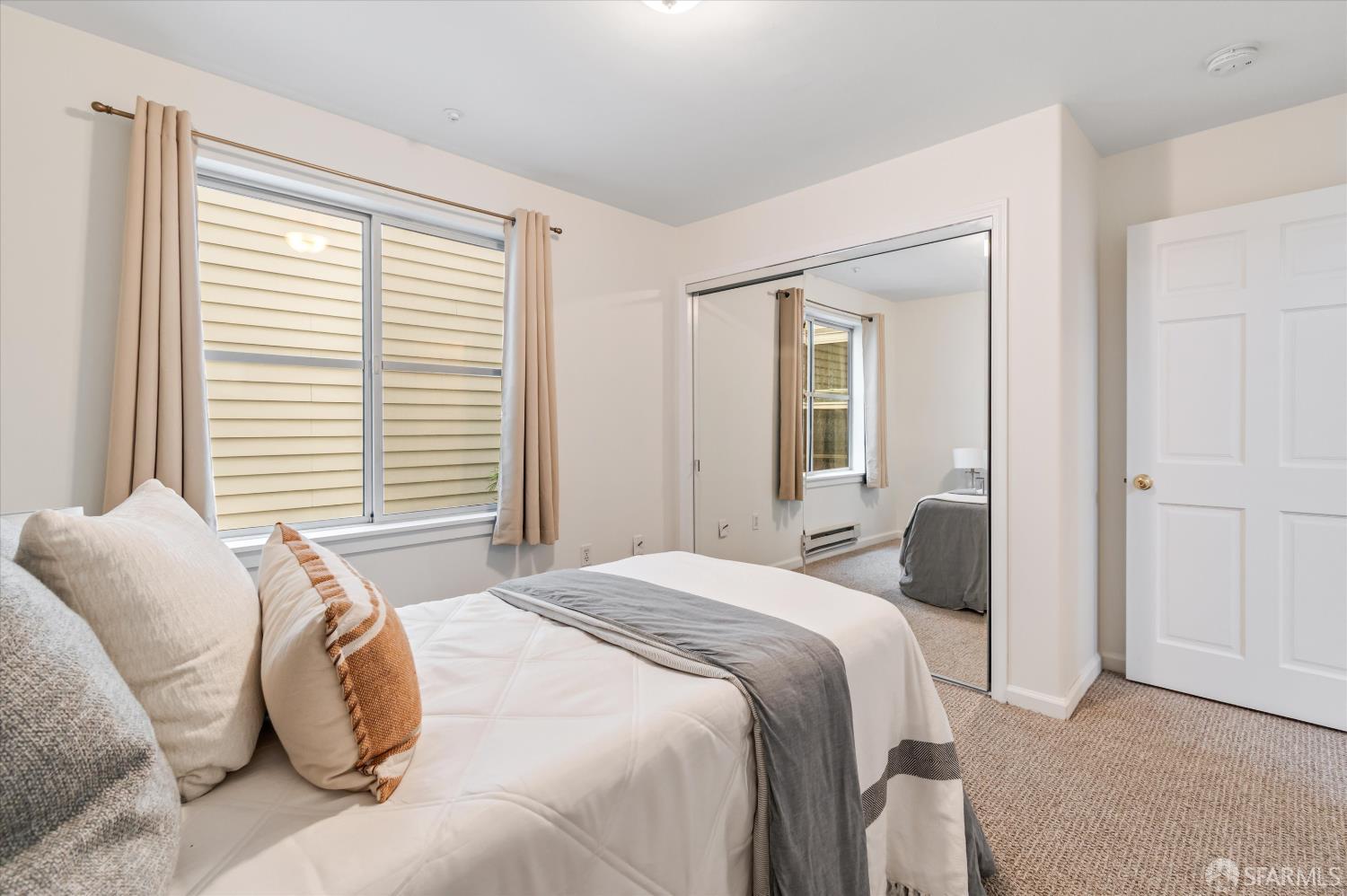 Detail Gallery Image 14 of 30 For 600 Chestnut St #211,  San Francisco,  CA 94133 - 2 Beds | 2 Baths