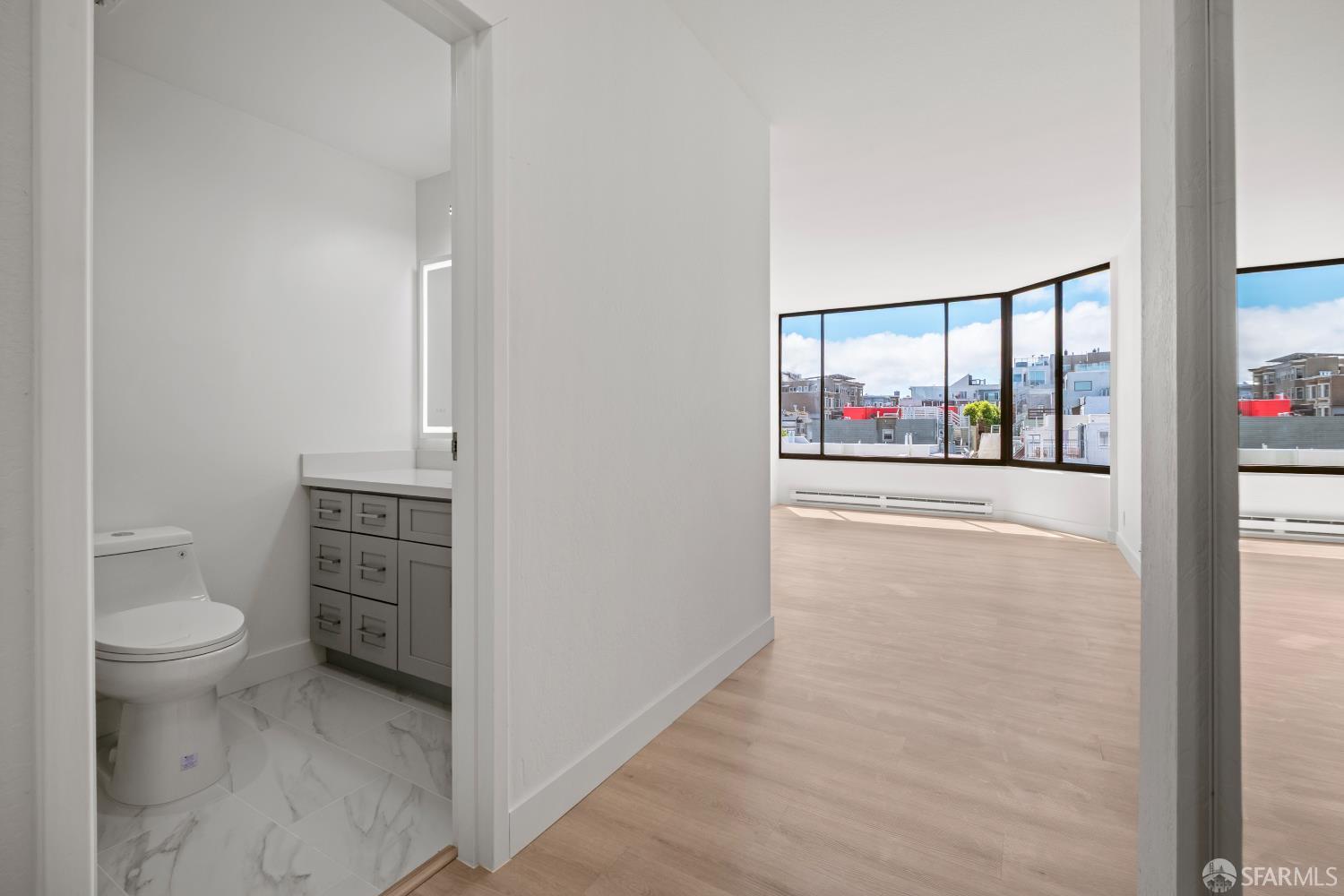 Detail Gallery Image 44 of 54 For 1520 Taylor St #501,  San Francisco,  CA 94133 - 2 Beds | 2 Baths