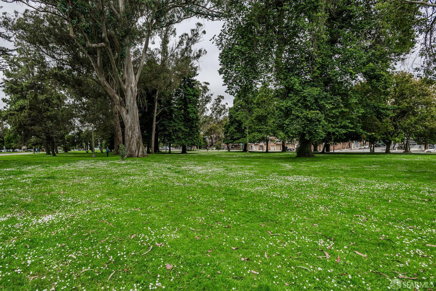 Detail Gallery Image 21 of 28 For 1732 Page St, San Francisco,  CA 94117 - – Beds | – Baths
