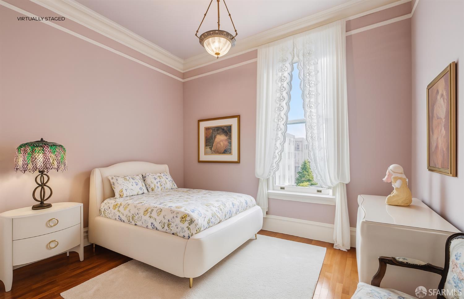 Detail Gallery Image 28 of 53 For 1818 California St, San Francisco,  CA 94109 - 6 Beds | 6/1 Baths
