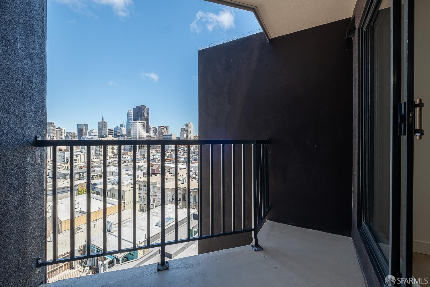 Detail Gallery Image 25 of 54 For 1520 Taylor St #501,  San Francisco,  CA 94133 - 2 Beds | 2 Baths