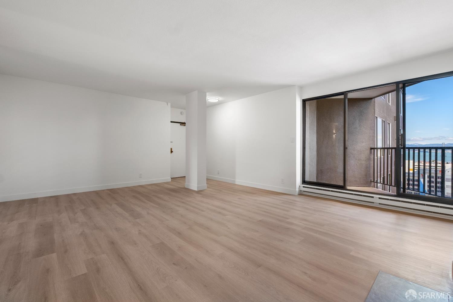 Detail Gallery Image 18 of 54 For 1520 Taylor St #501,  San Francisco,  CA 94133 - 2 Beds | 2 Baths