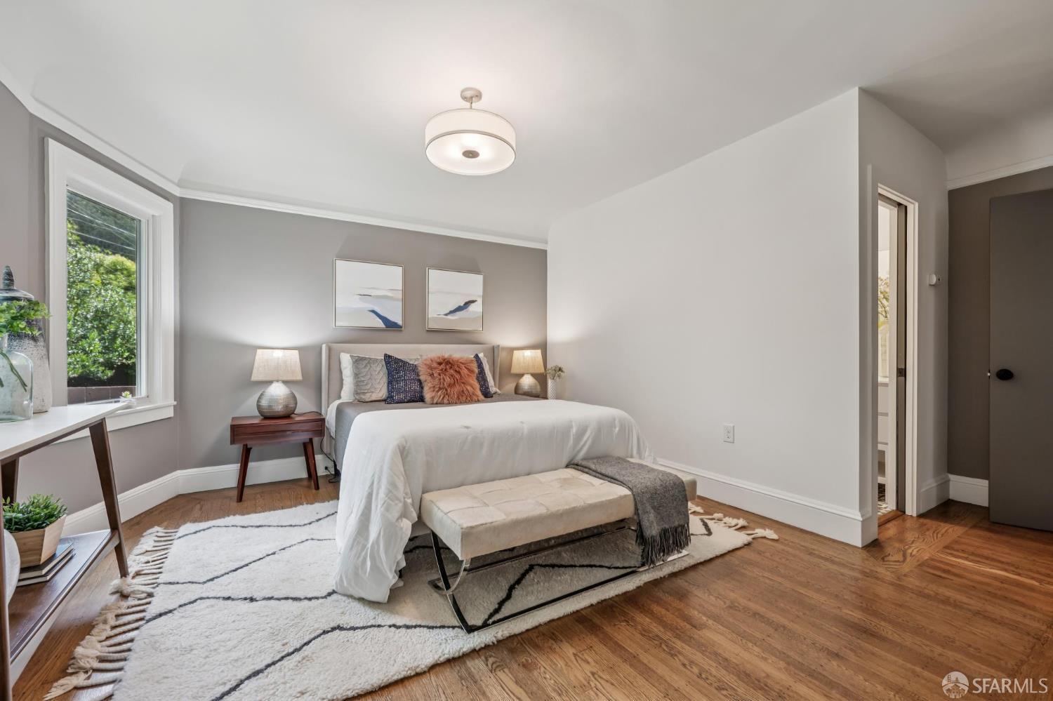 Detail Gallery Image 38 of 56 For 1007 Portola Dr, San Francisco,  CA 94127 - 3 Beds | 2 Baths