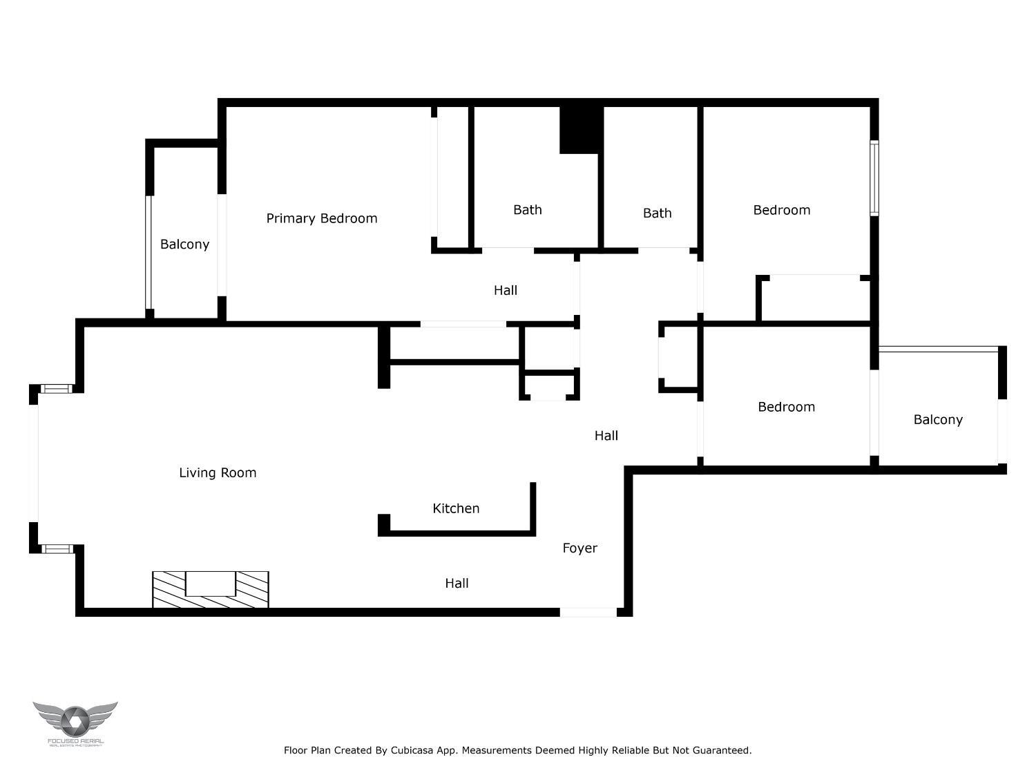 Detail Gallery Image 30 of 30 For 600 Chestnut St #211,  San Francisco,  CA 94133 - 2 Beds | 2 Baths