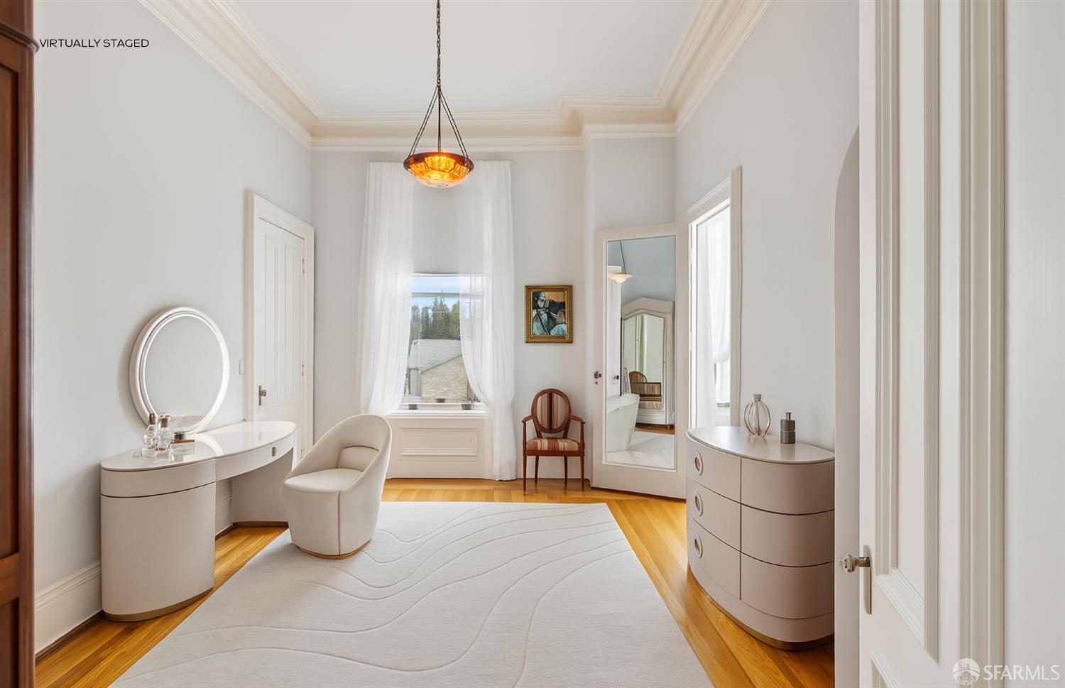 Detail Gallery Image 31 of 53 For 1818 California St, San Francisco,  CA 94109 - 6 Beds | 6/1 Baths