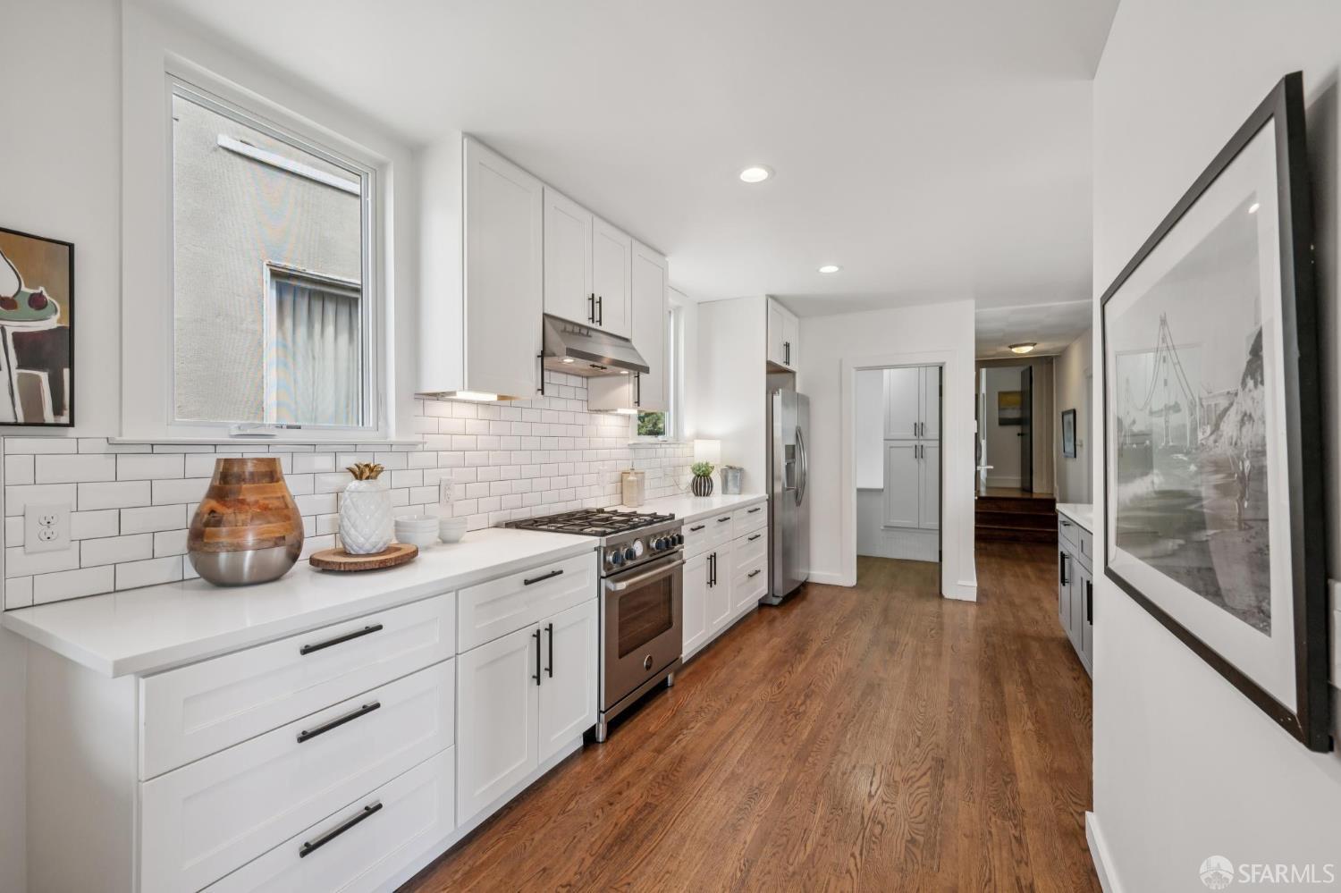 Detail Gallery Image 30 of 56 For 1007 Portola Dr, San Francisco,  CA 94127 - 3 Beds | 2 Baths