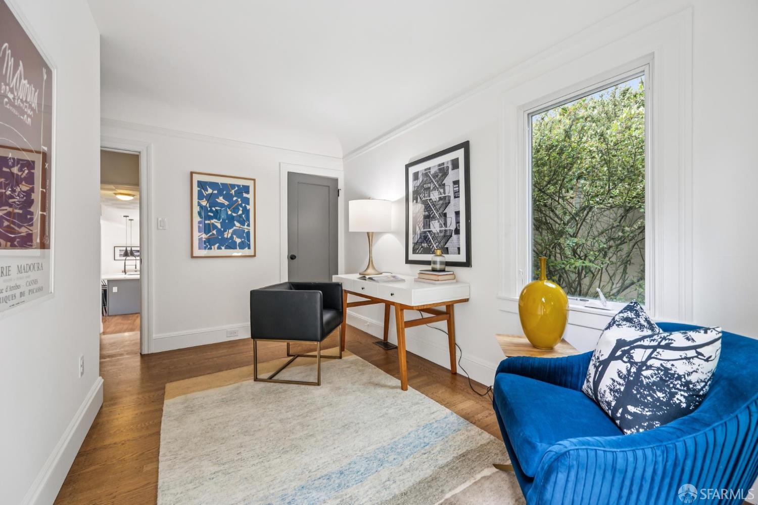 Detail Gallery Image 49 of 56 For 1007 Portola Dr, San Francisco,  CA 94127 - 3 Beds | 2 Baths