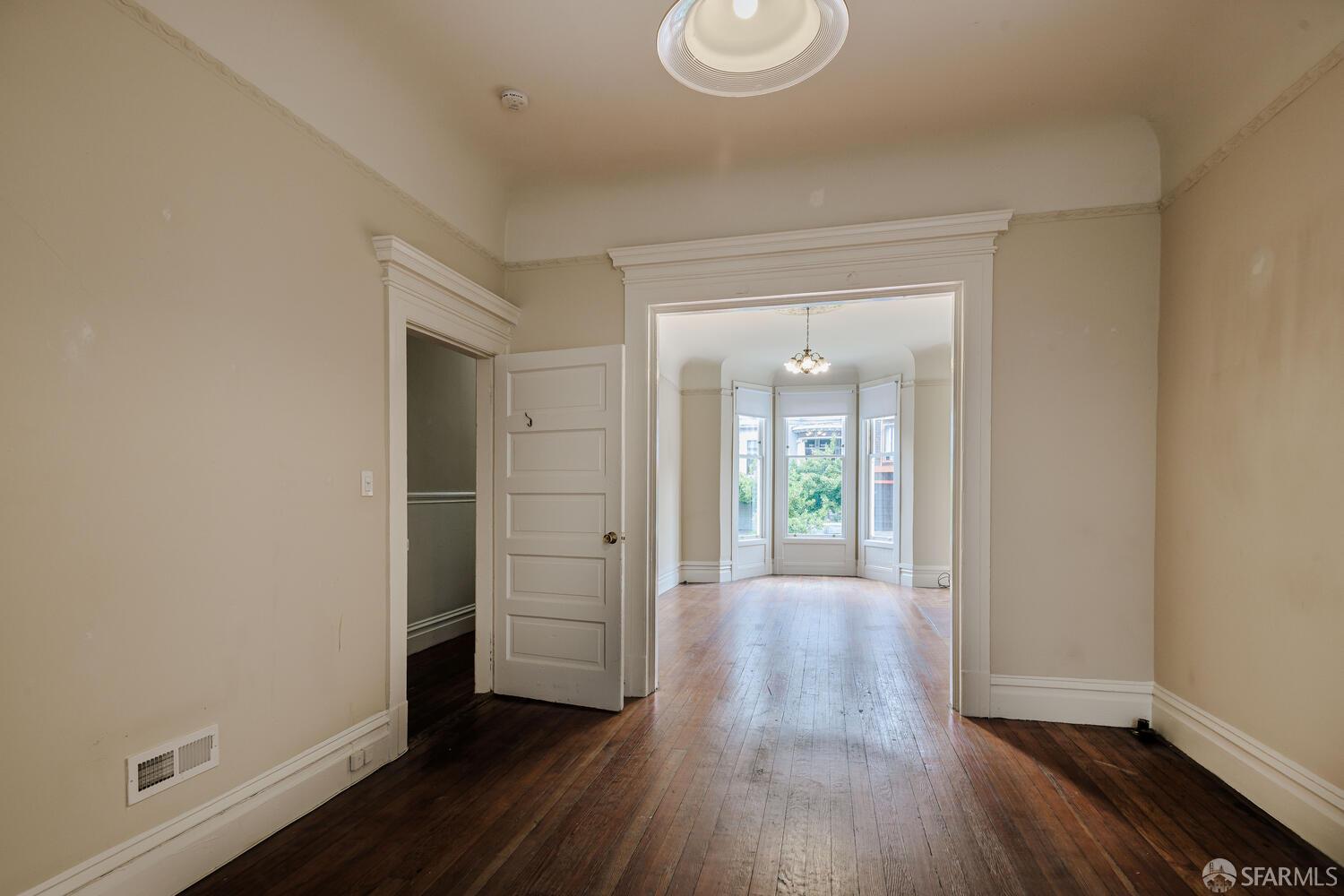 Detail Gallery Image 6 of 29 For 1738 Page St, San Francisco,  CA 94117 - – Beds | – Baths