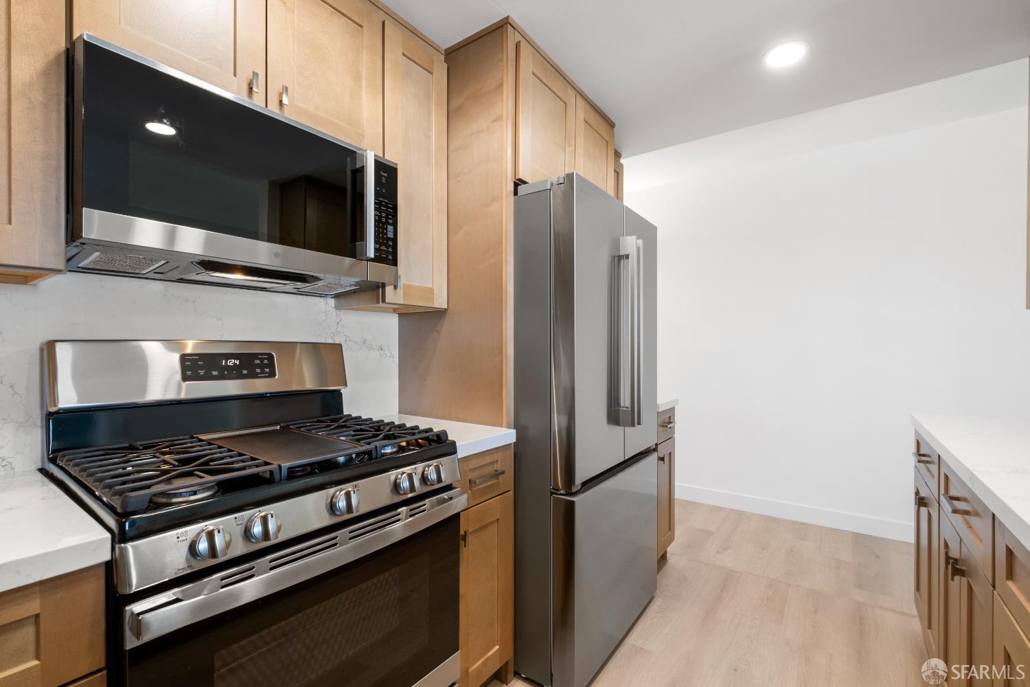 Detail Gallery Image 28 of 54 For 1520 Taylor St #501,  San Francisco,  CA 94133 - 2 Beds | 2 Baths