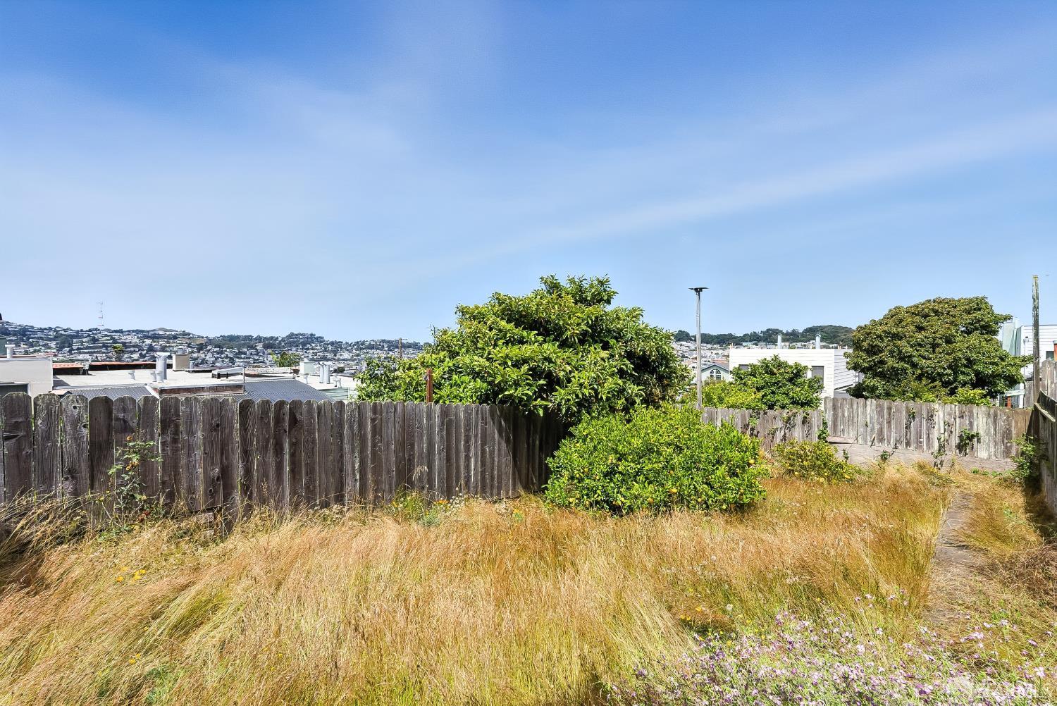 Detail Gallery Image 31 of 32 For 325 Pope St, San Francisco,  CA 94112 - 3 Beds | 2 Baths