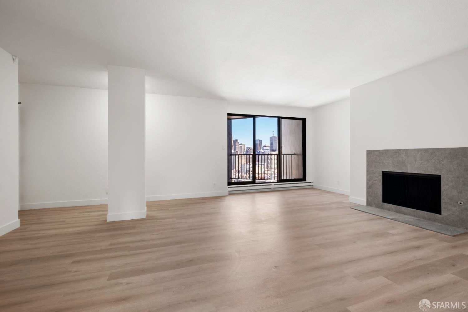 Detail Gallery Image 19 of 54 For 1520 Taylor St #501,  San Francisco,  CA 94133 - 2 Beds | 2 Baths